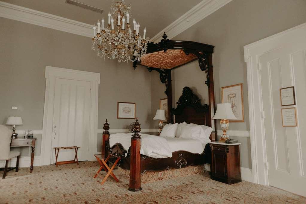 Dunleith Historic Inn Natchez Værelse billede