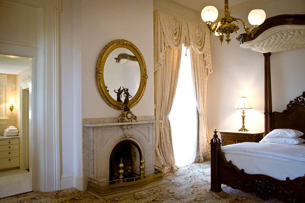 Dunleith Historic Inn Natchez Værelse billede