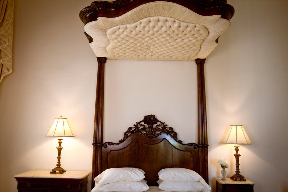 Dunleith Historic Inn Natchez Eksteriør billede