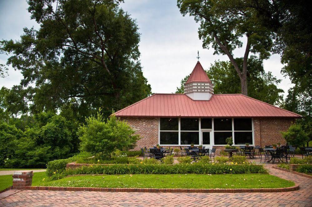 Dunleith Historic Inn Natchez Eksteriør billede