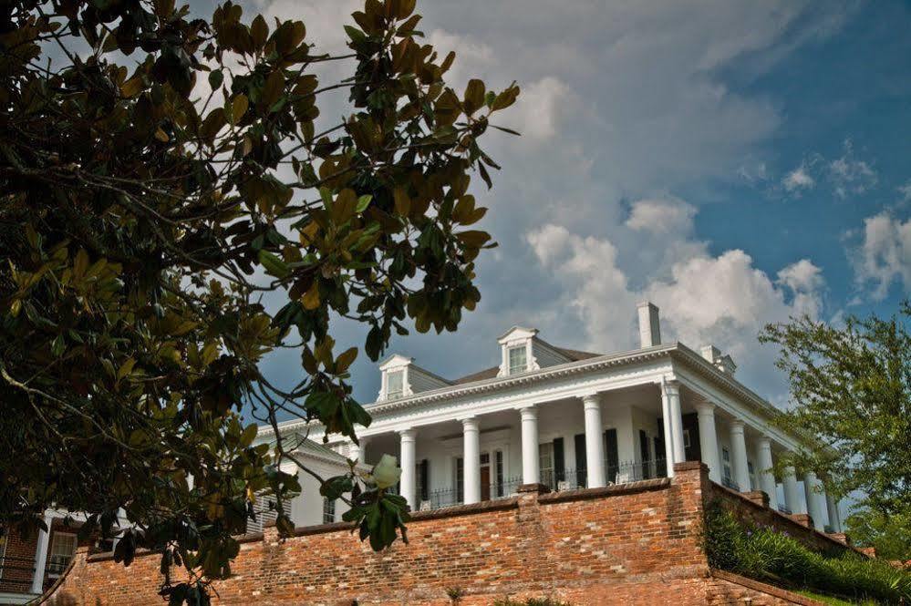 Dunleith Historic Inn Natchez Eksteriør billede
