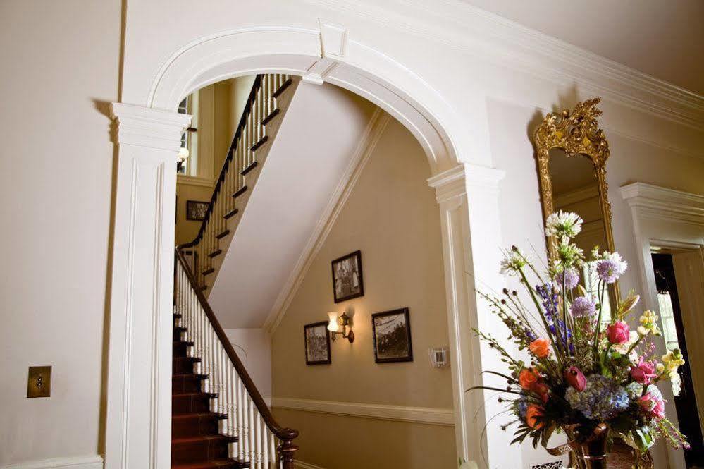 Dunleith Historic Inn Natchez Eksteriør billede